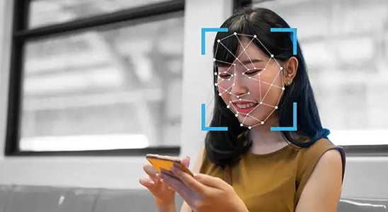 Draconian face ID tech is intensifying